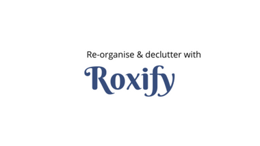 Logo of Roxy Holdstock