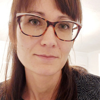 Logo of Linda Farnden