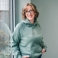 Logo of Michelle Garwood