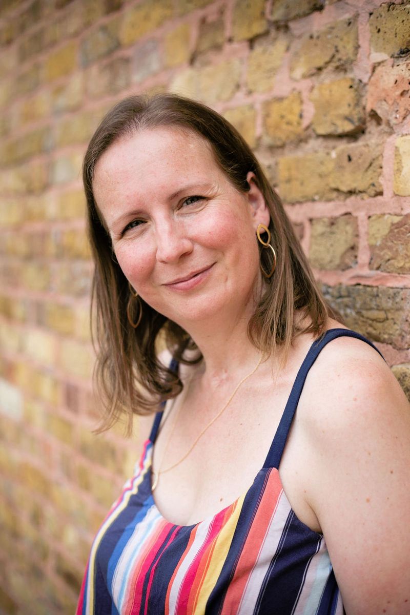 Amy Austin | APDO
