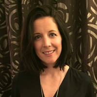 Logo of Clare Crocker