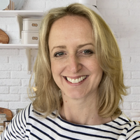 Logo of Becky Purchas