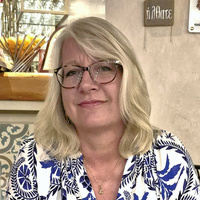 Logo of Tracy Scott