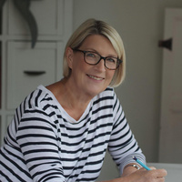 Logo of Mimi Bogelund