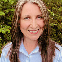 Logo of Amanda Terry